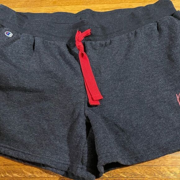 Champion Georgia Bulldogs Shorts Black XL NWOT - Picture 7 of 13